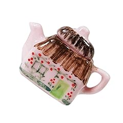 Magiclulu miniature teapot for sale  Delivered anywhere in UK