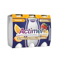 Actimel tripla azione usato  Spedito ovunque in Italia 