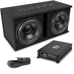 Nvx npkg212 1000w for sale  Delivered anywhere in USA 