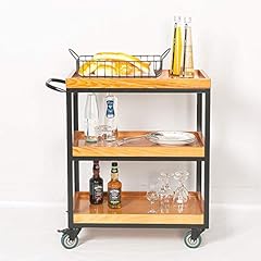 Tiers tea trolley for sale  Delivered anywhere in UK