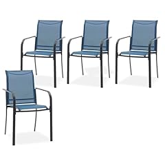 Vicllax outdoor chairs for sale  Delivered anywhere in USA 