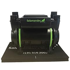 Salamander shower pump for sale  Delivered anywhere in UK