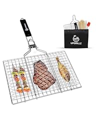 Upgrillz fish grill for sale  Delivered anywhere in USA 