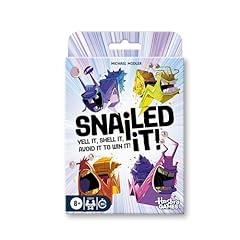Snailed game easy for sale  Delivered anywhere in USA 