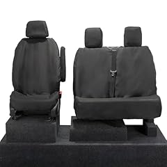 Van seat covers for sale  Delivered anywhere in UK