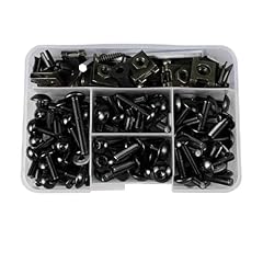 Zwbhnb motorcycle bolts for sale  Delivered anywhere in UK