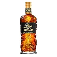 Pura vida añejo d'occasion  Livré partout en France