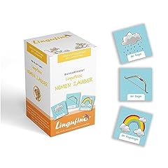 Dialog toys lingufinos gebraucht kaufen  Wird an jeden Ort in Deutschland