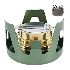 Spirit burner lightweight for sale  Delivered anywhere in UK