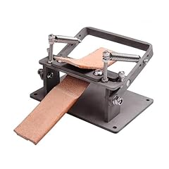 Manual leather splitter for sale  Delivered anywhere in USA 