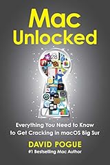 Mac unlocked everything for sale  Delivered anywhere in USA 