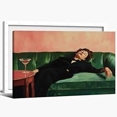 Woman couch martini for sale  Delivered anywhere in USA 