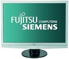 Fujitsu siemens scaleoview usato  Spedito ovunque in Italia 