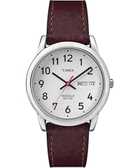 Timex men easy for sale  Delivered anywhere in USA 