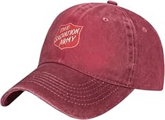 Golf cap salvation for sale  Delivered anywhere in UK