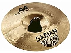 Sabian china splash for sale  Delivered anywhere in Ireland