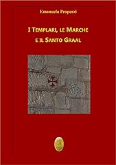 Templari marche santo usato  Spedito ovunque in Italia 