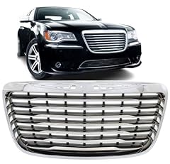 Front grille compatible for sale  Delivered anywhere in USA 