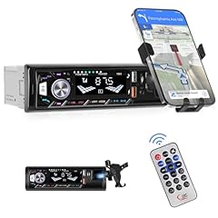Single din car for sale  Delivered anywhere in UK