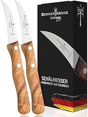 Solingen germany coltello usato  Spedito ovunque in Italia 