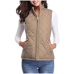 Womens long gilet for sale  Delivered anywhere in UK