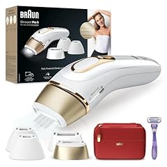 Braun ipl silk for sale  Delivered anywhere in UK