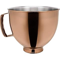 Kitchenaid edelstahlschüssel  gebraucht kaufen  Wird an jeden Ort in Deutschland