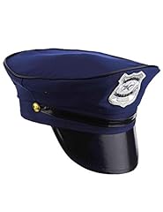 Deguise casquette policier d'occasion  Livré partout en France