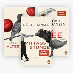 Romane set mittagsstunde gebraucht kaufen  Wird an jeden Ort in Deutschland