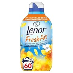 Lenor fresh air d'occasion  Livré partout en France