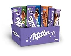 Milka selection gift for sale  Delivered anywhere in UK