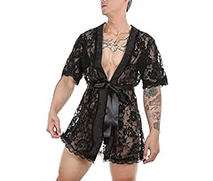 Mankini menlace bathrobe for sale  Delivered anywhere in UK