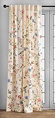 Maison hermine curtain for sale  Delivered anywhere in USA 