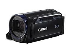 Canon legria r606 for sale  Delivered anywhere in UK