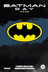 Batman day 2025 usato  Spedito ovunque in Italia 