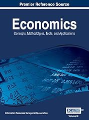 Economics concepts methodologi for sale  Delivered anywhere in UK