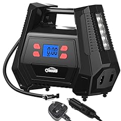 Oasser tyre inflator for sale  Delivered anywhere in UK