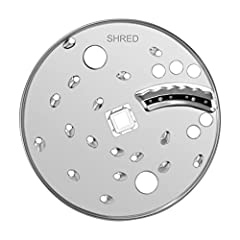 Slice shred disc for sale  Delivered anywhere in USA 