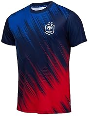 Fff maillot supporter d'occasion  Livré partout en France