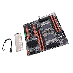 X99 motherboard mainboard for sale  Delivered anywhere in UK