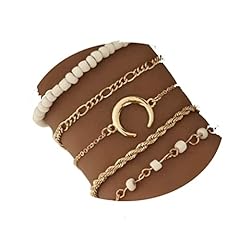 Jovono lot bracelets d'occasion  Livré partout en France