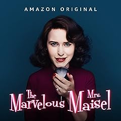 Marvelous mrs. maisel for sale  Delivered anywhere in UK