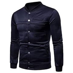 Zytyeu men jacket for sale  Delivered anywhere in UK