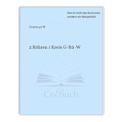 Röhren kreis rü gebraucht kaufen  Wird an jeden Ort in Deutschland