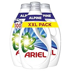 Ariel lessive liquide d'occasion  Livré partout en France