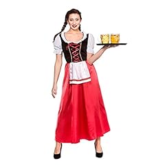 Adult womens bavarian for sale  Delivered anywhere in UK