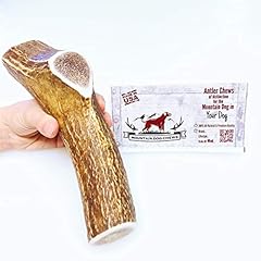 Mountain dog chews for sale  Delivered anywhere in USA 