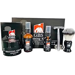 G.b. shaving kit for sale  Delivered anywhere in USA 