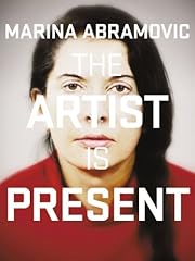 Marina abramovic artist for sale  Delivered anywhere in UK