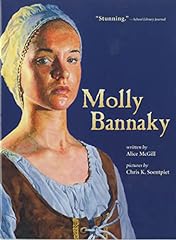 Molly bannaky for sale  Delivered anywhere in USA 